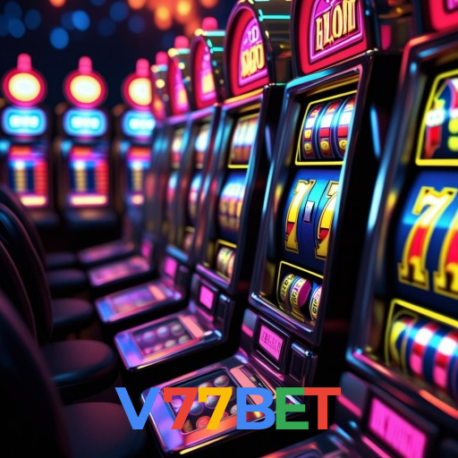 V77BET visual