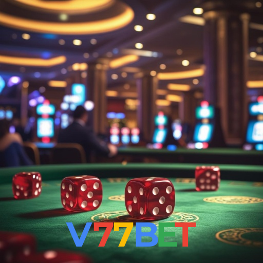 V77BET visual