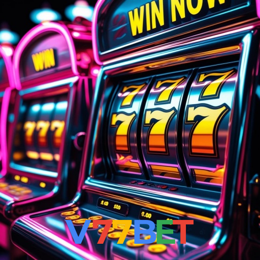 V77BET visual