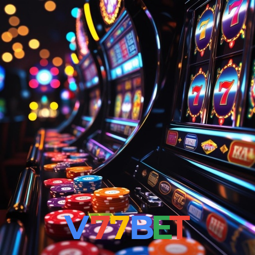 V77BET visual