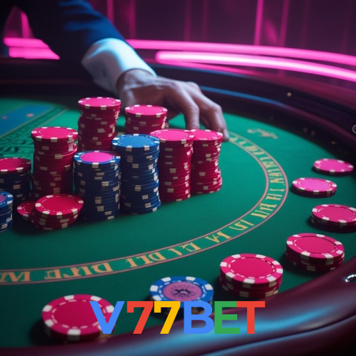 V77BET visual
