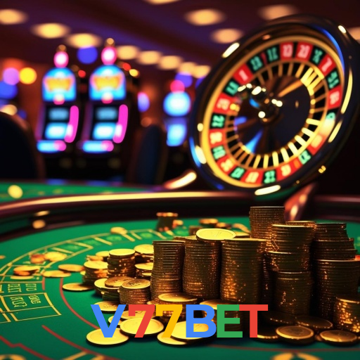 V77BET visual