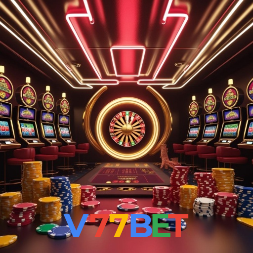 V77BET visual