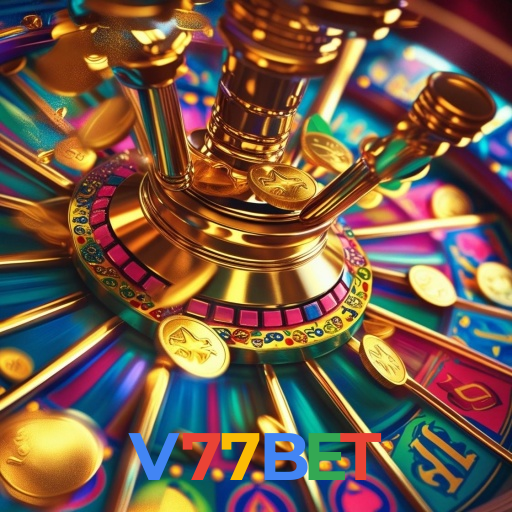 V77BET visual