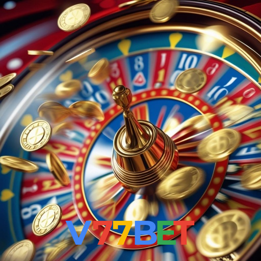 V77BET visual