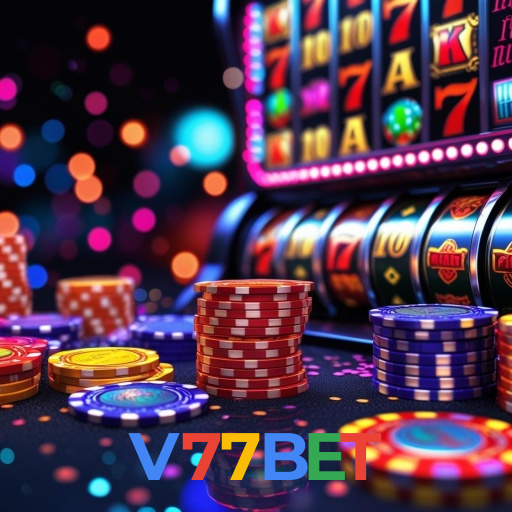 V77BET visual