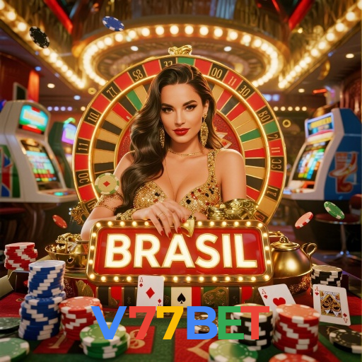 V77BET visual