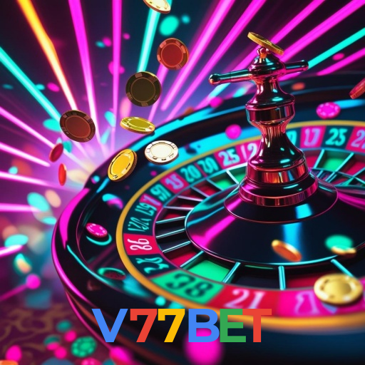 V77BET visual