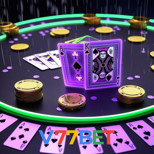 V77BET visual