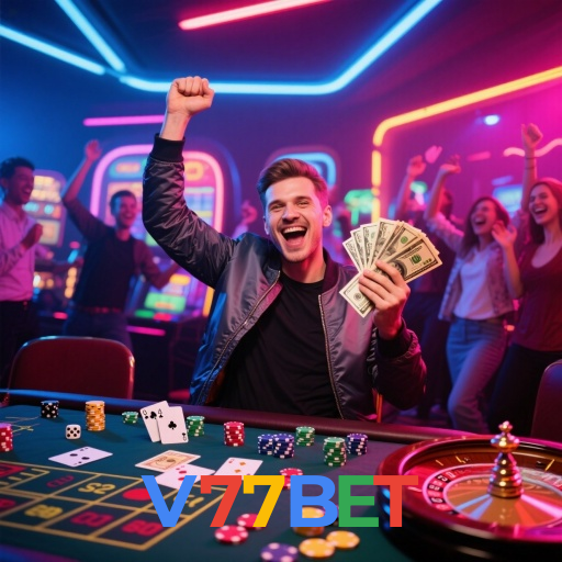 V77BET visual