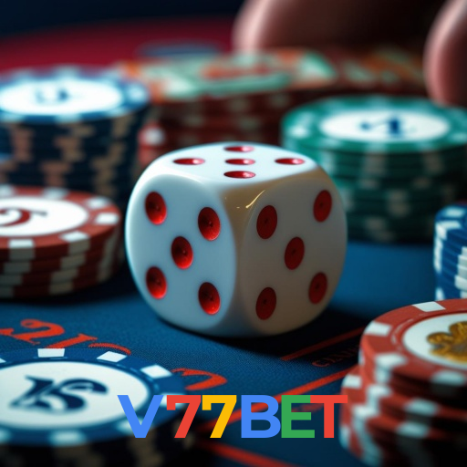 V77BET visual