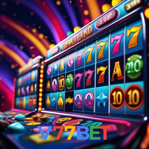 V77BET visual