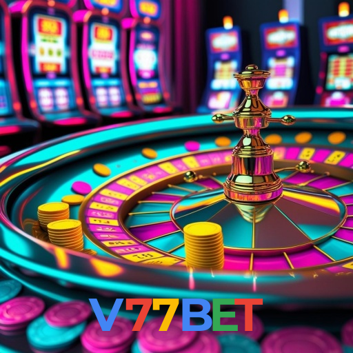 V77BET visual