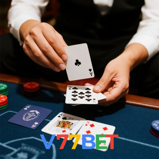 V77BET visual