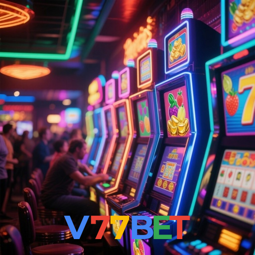 V77BET visual