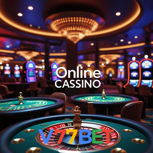 V77BET visual