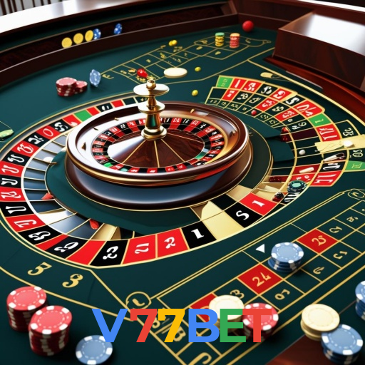 V77BET visual