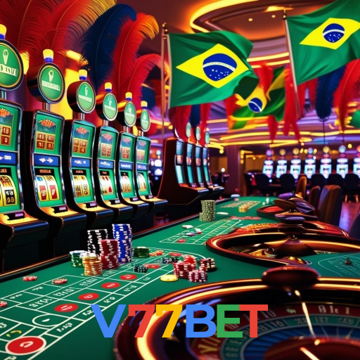 V77BET visual