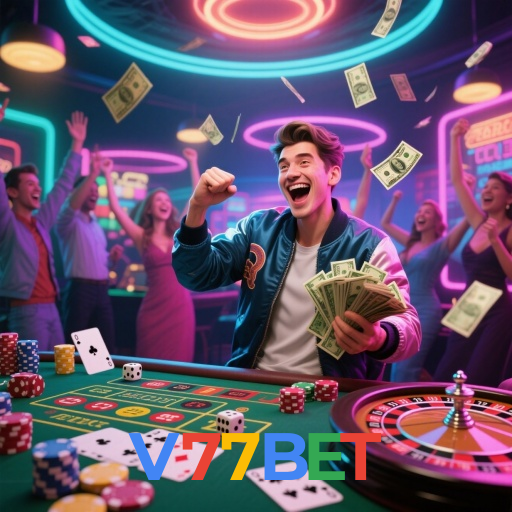 V77BET visual