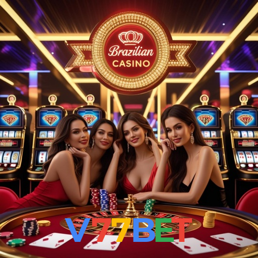 V77BET visual