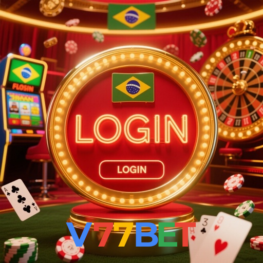 V77BET visual