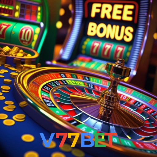 V77BET visual