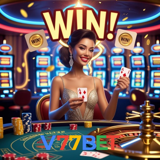 V77BET visual