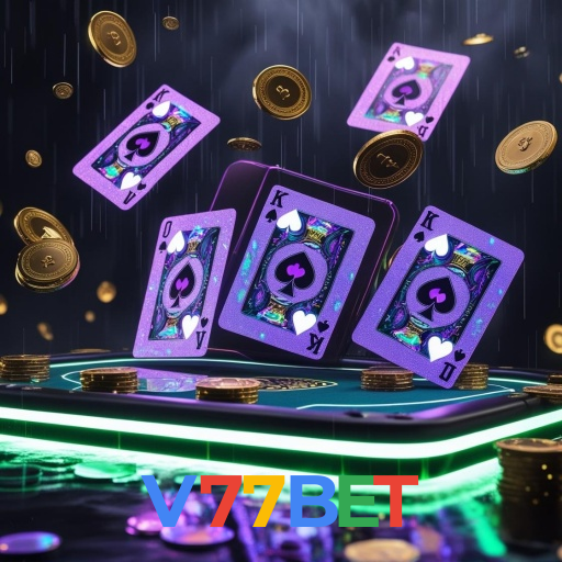 V77BET visual