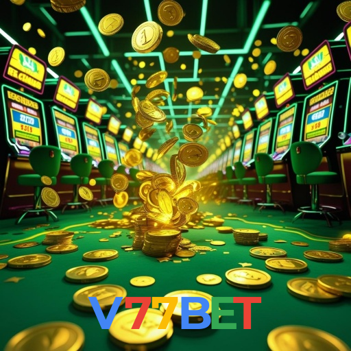 V77BET visual