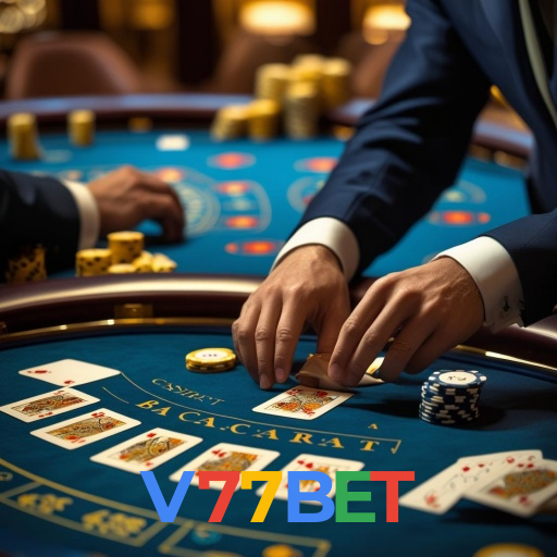 V77BET visual