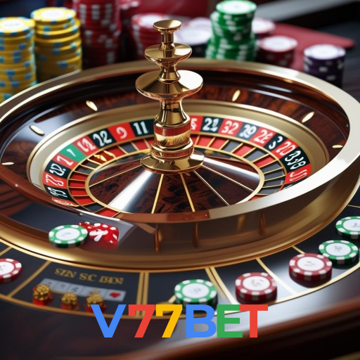 V77BET visual