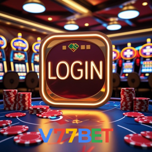 V77BET visual