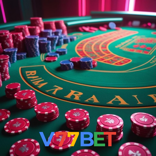 V77BET visual