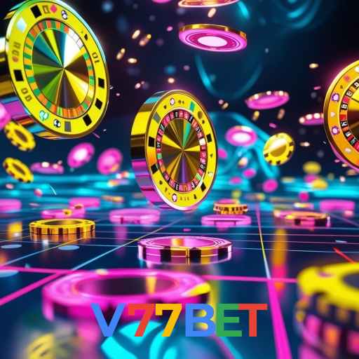 V77BET visual