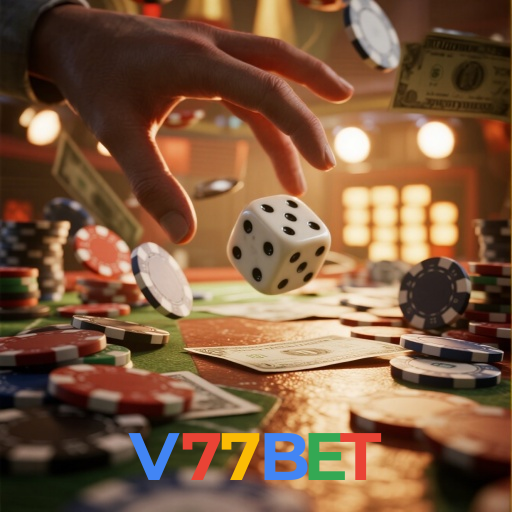 V77BET visual