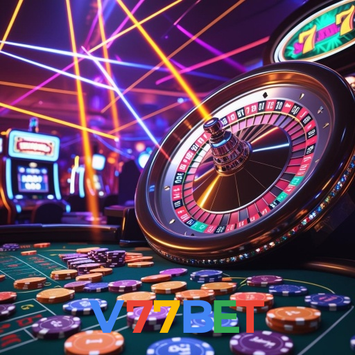 V77BET visual