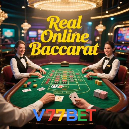 V77BET visual