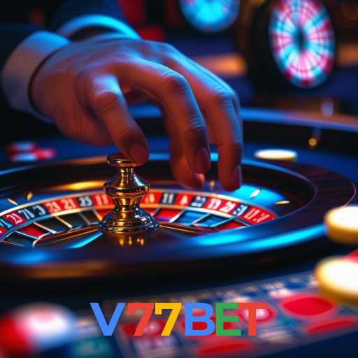 V77BET visual