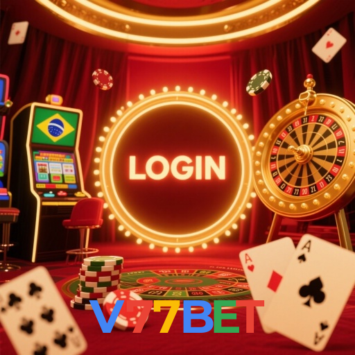 V77BET visual