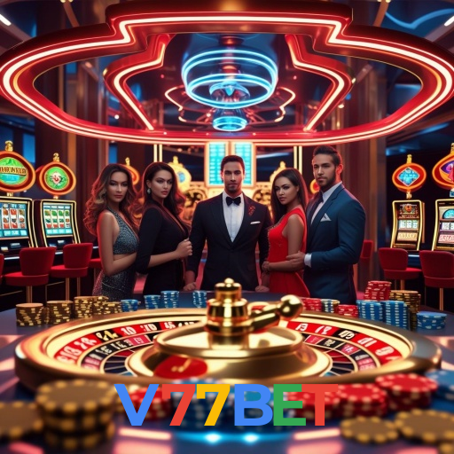 V77BET visual
