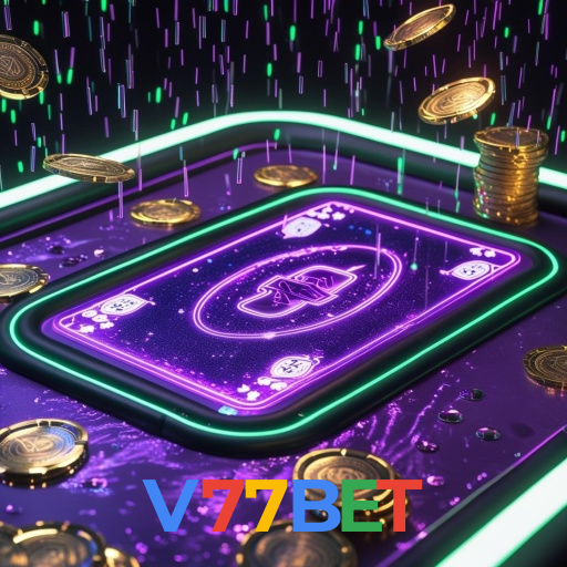 V77BET visual