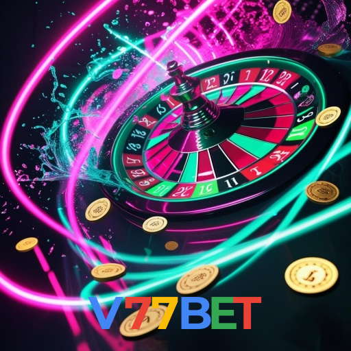 V77BET visual