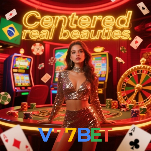 V77BET visual