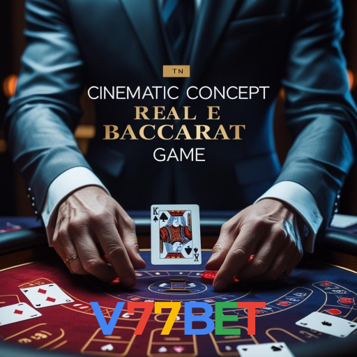 V77BET visual