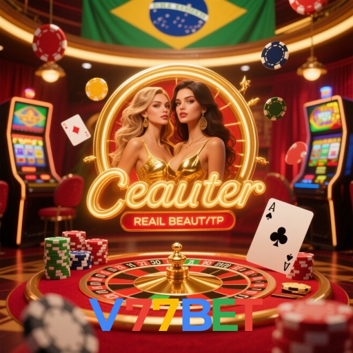 V77BET visual
