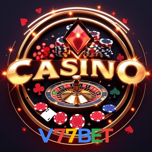 V77BET visual