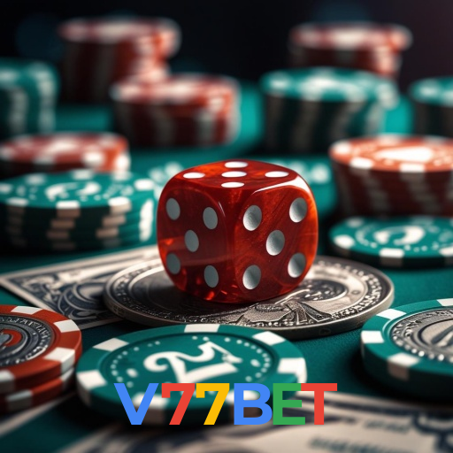 V77BET visual
