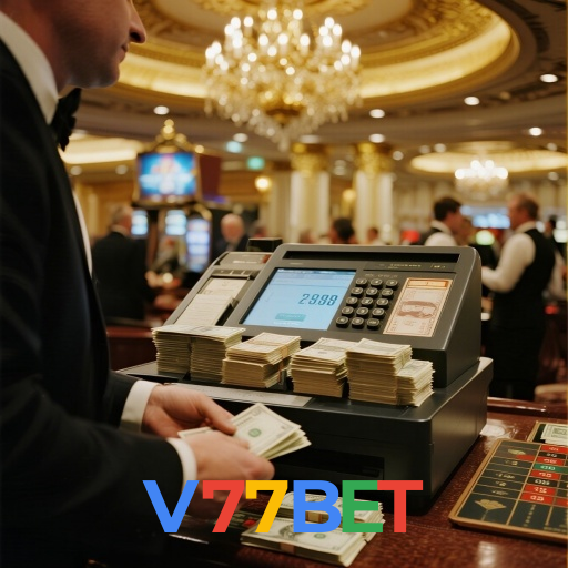 V77BET visual