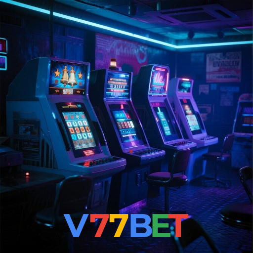 V77BET visual