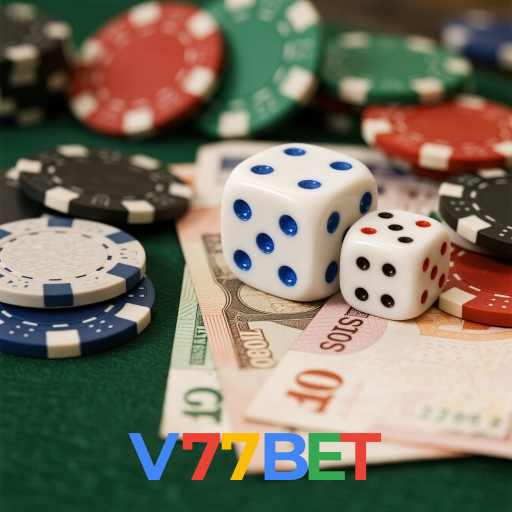 V77BET visual